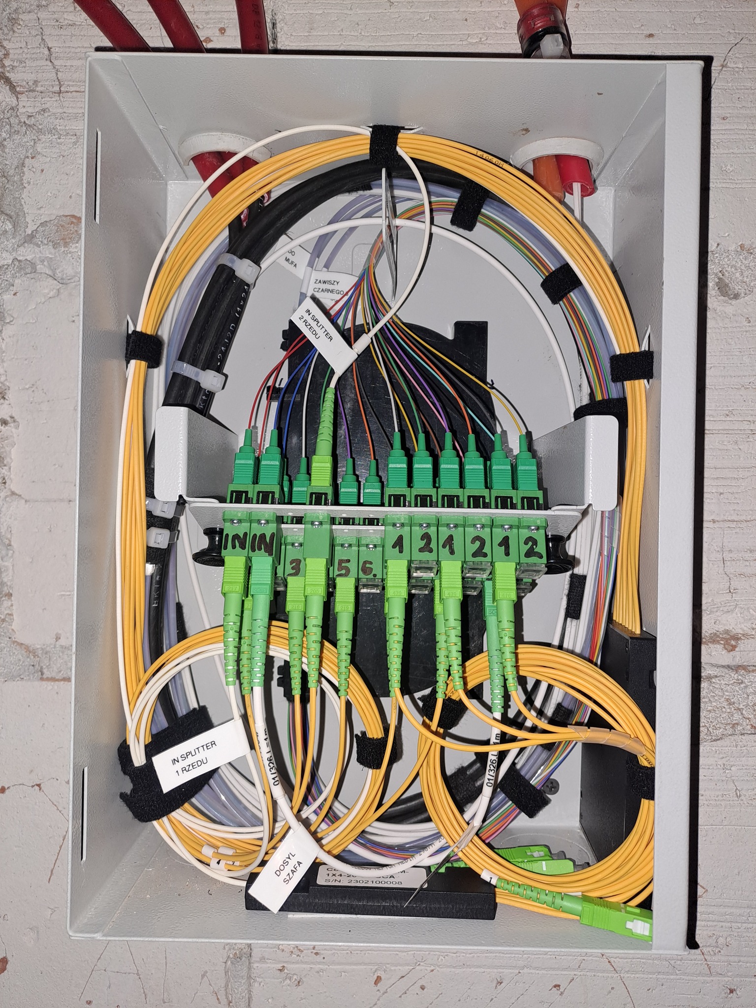 FTTH