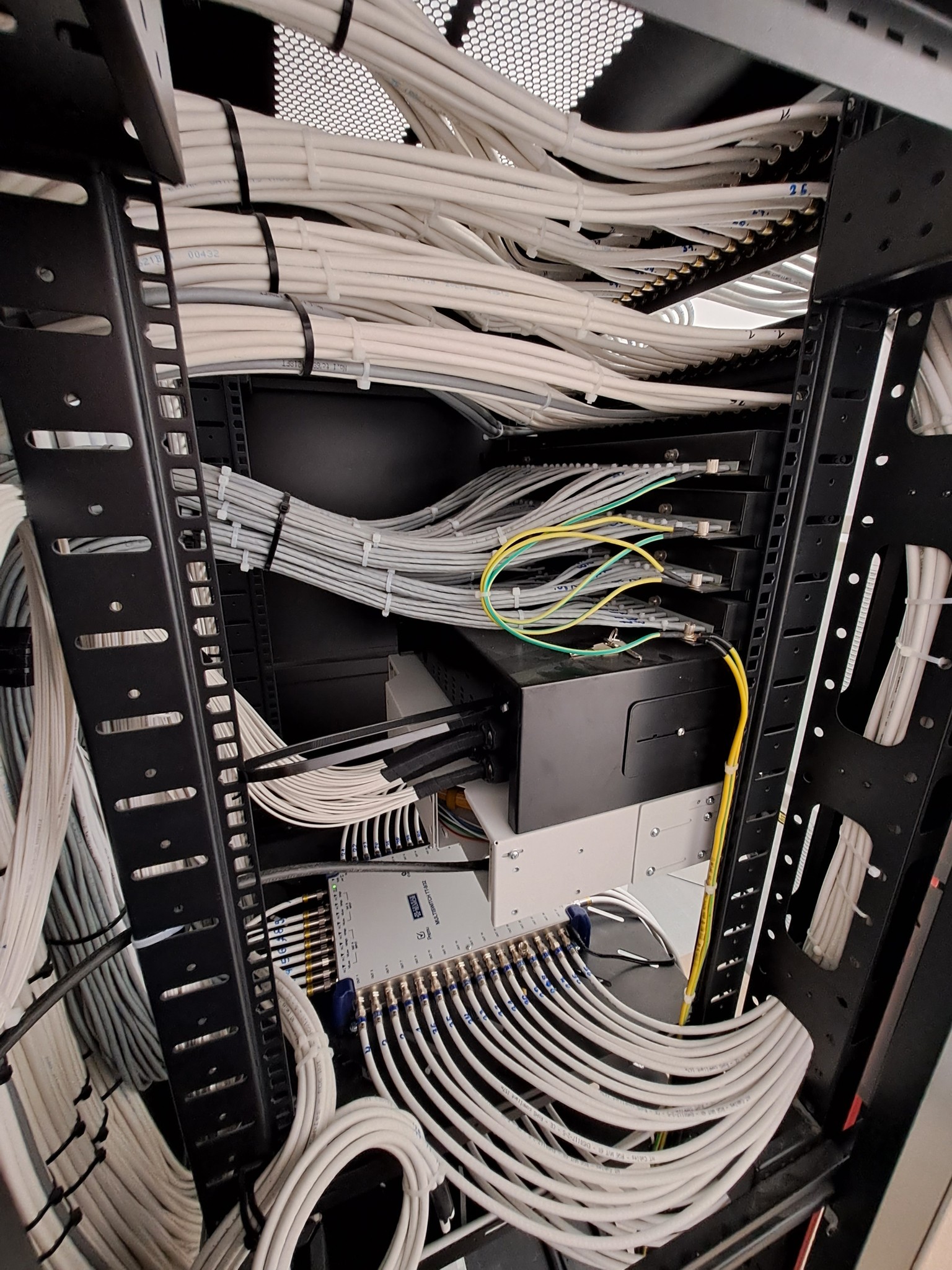 LAN